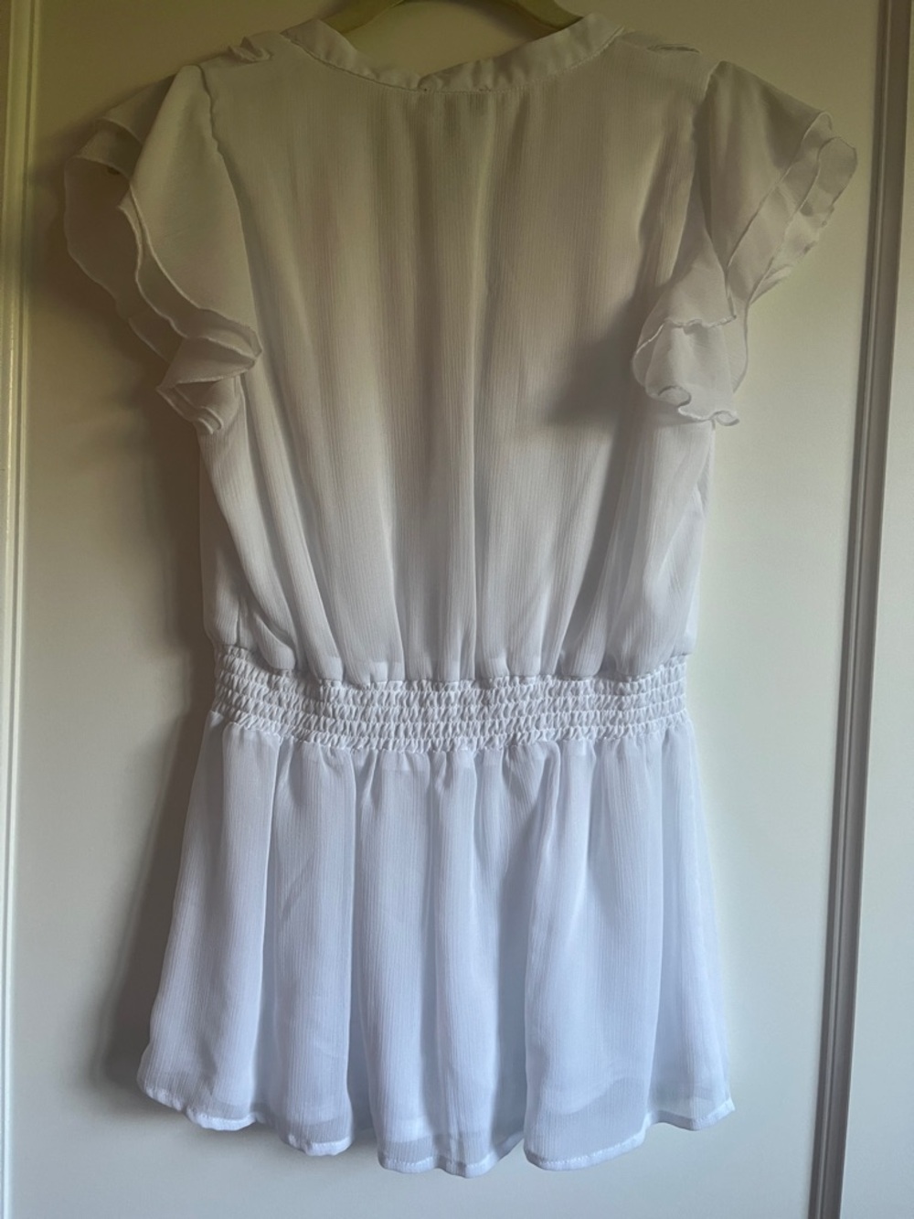 DEX Blouse - Picture 5 of 5